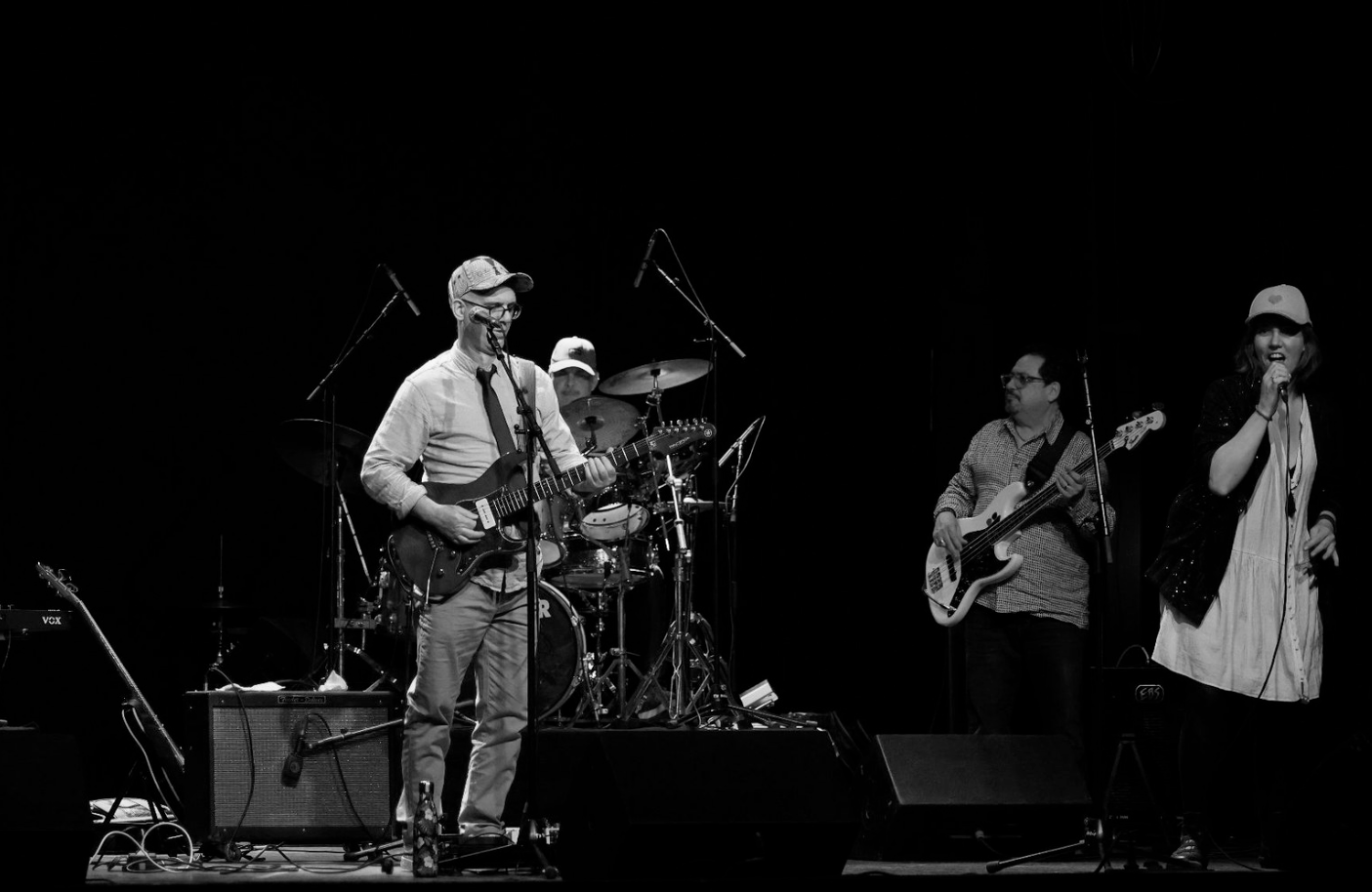 Saison culturelle Les Automnales #11 - Tahô Ma ...