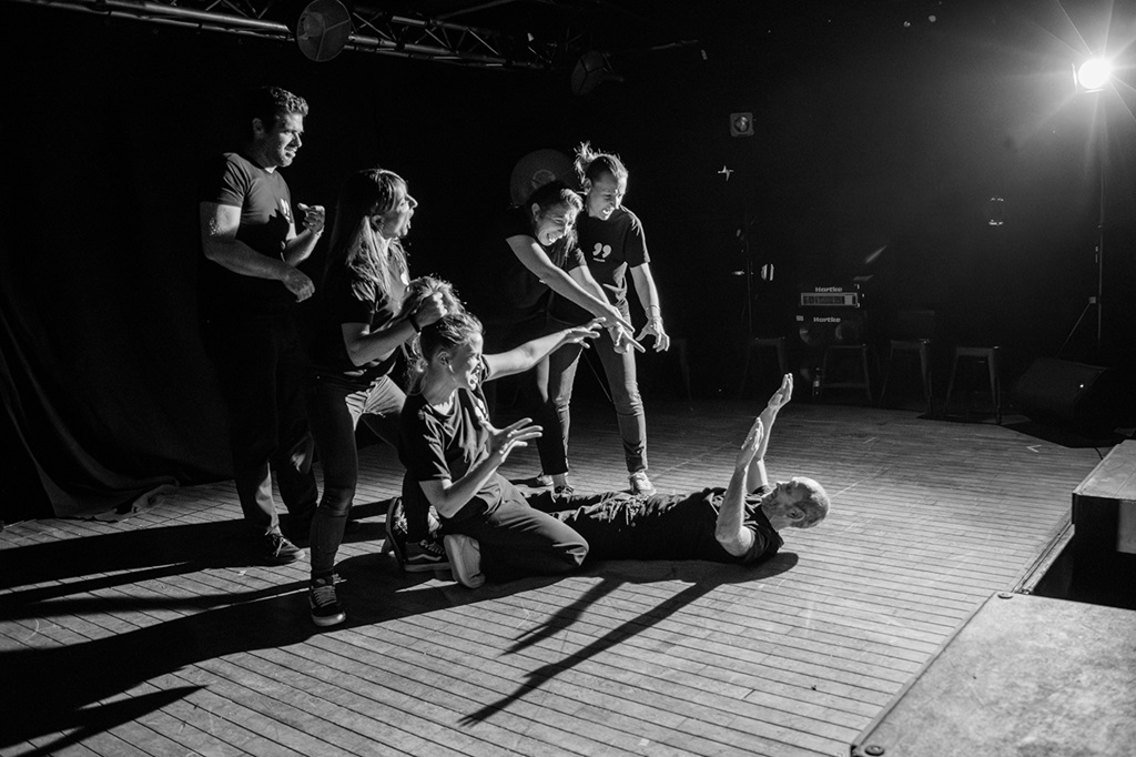 Saison culturelle Les Automnales #11 - Solycat ...