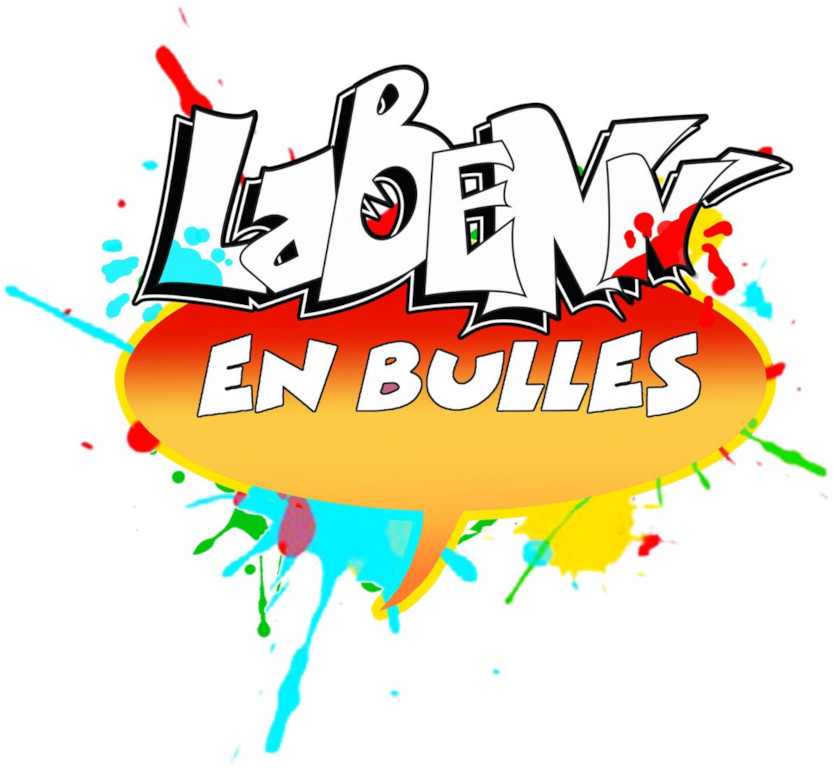 Festival BD - Labenn'en Bulles #4
