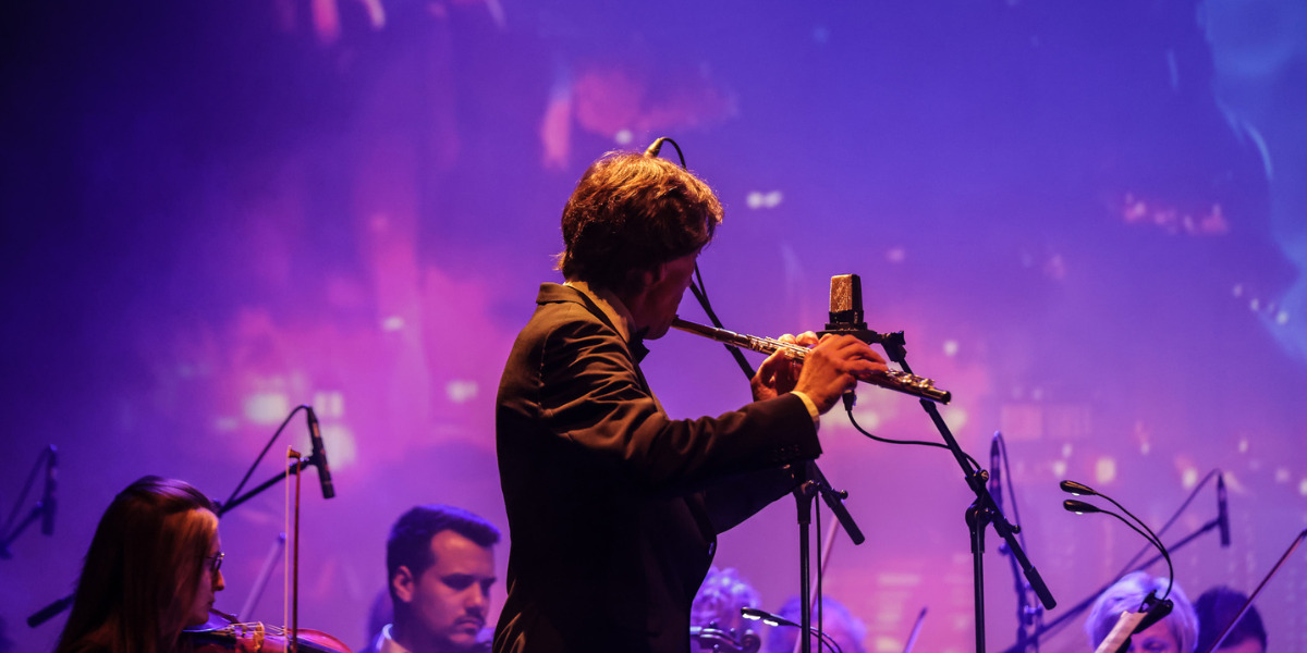 Concert du Nouvel An - COMPLET -