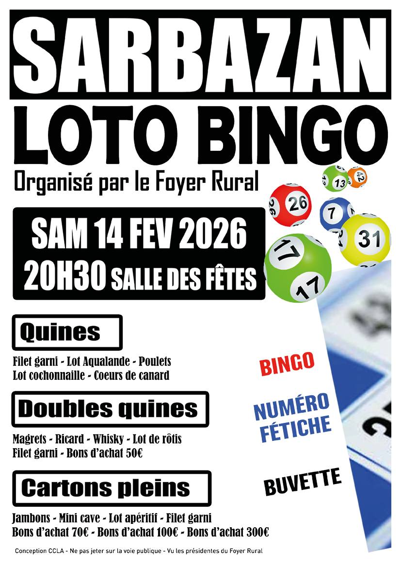 Loto Bingo