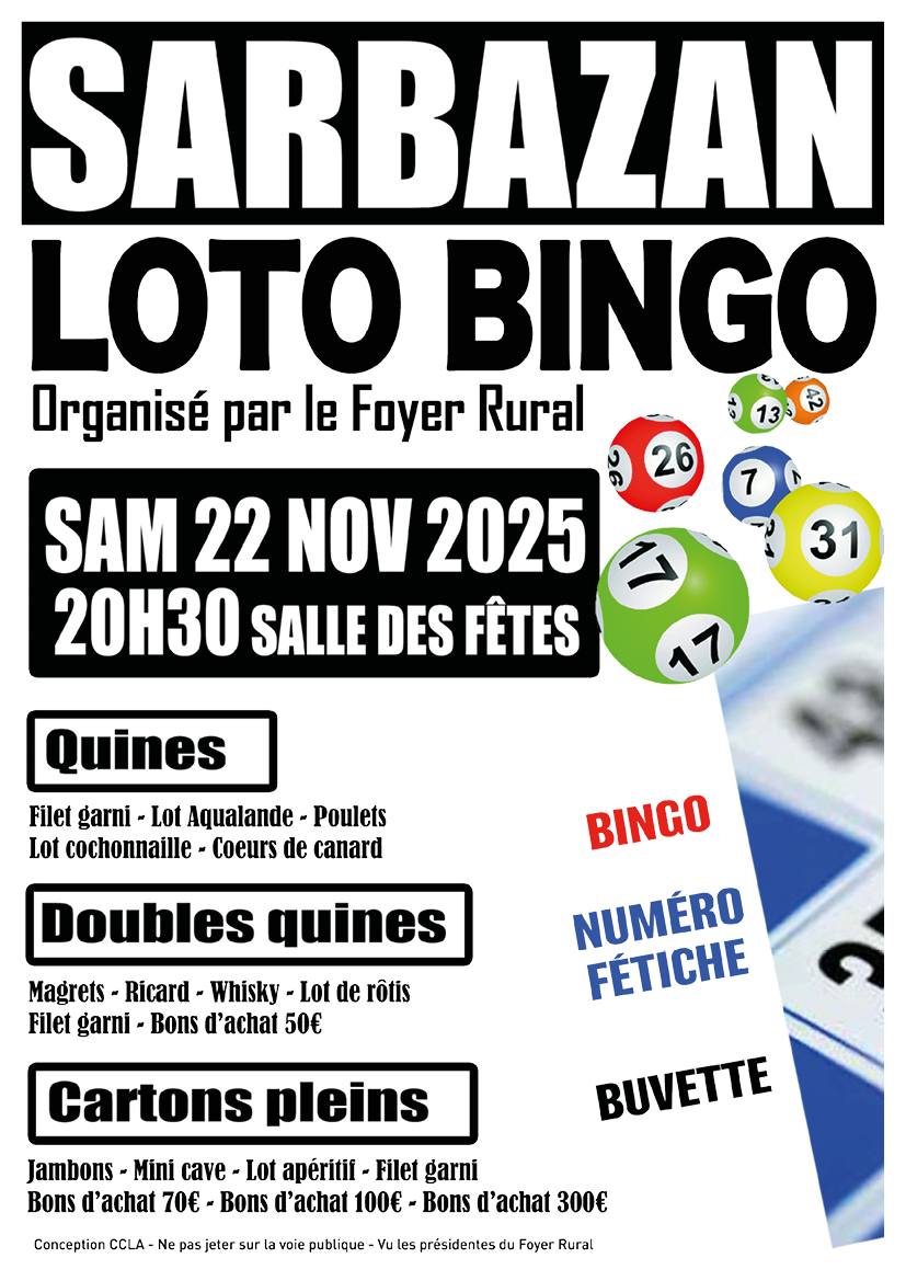 Loto Bingo