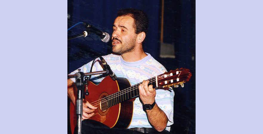 Récital gratuit de musique et chants d'Amériqu ...