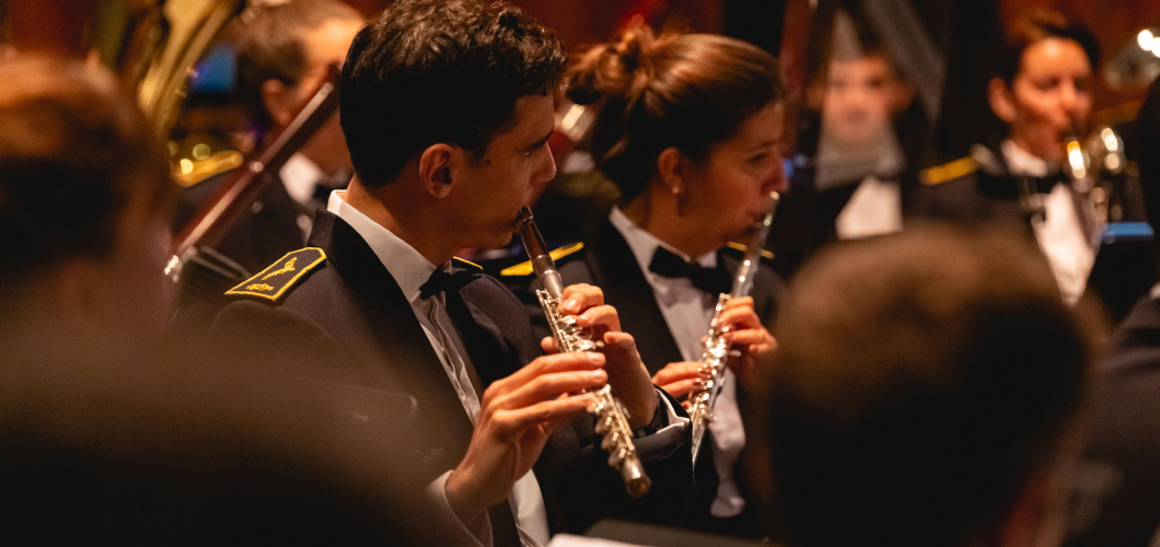 Musique des Forces Aériennes