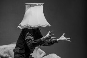 Théâtre: Sans faire de bruit