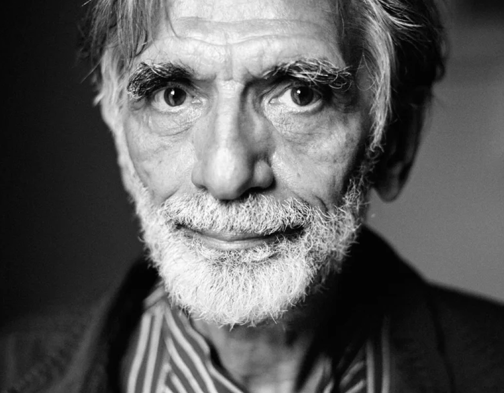 Rencontre avec Edmond Baudouin