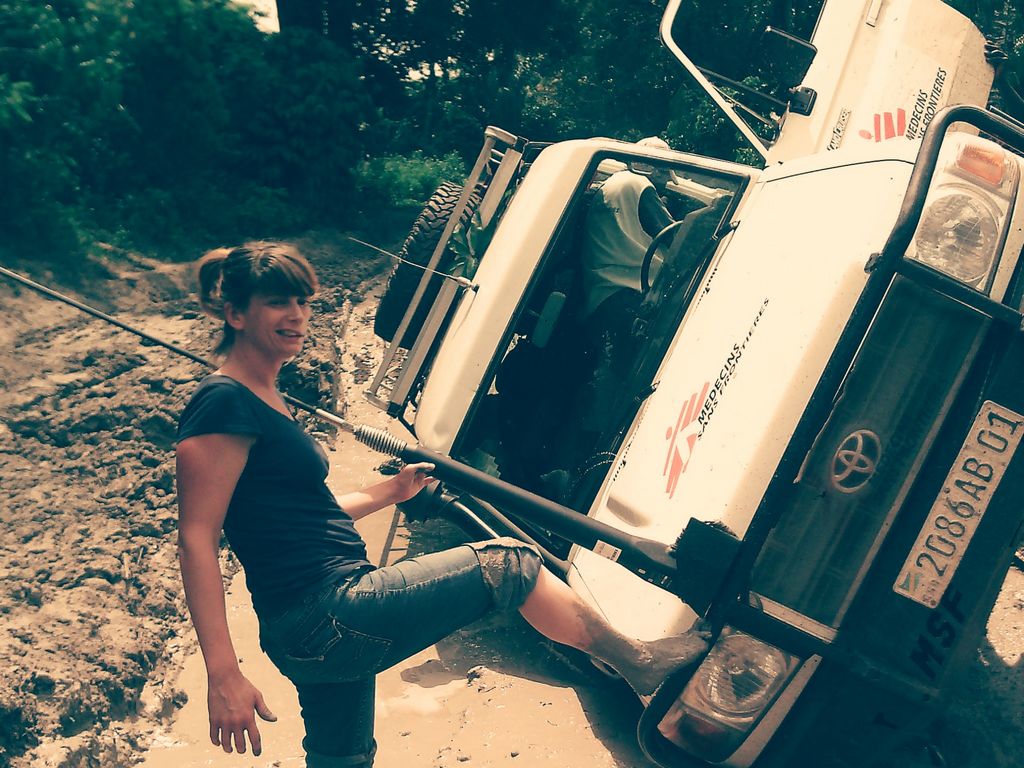 Conférence gesticulée "Je ne suis plus un héros"