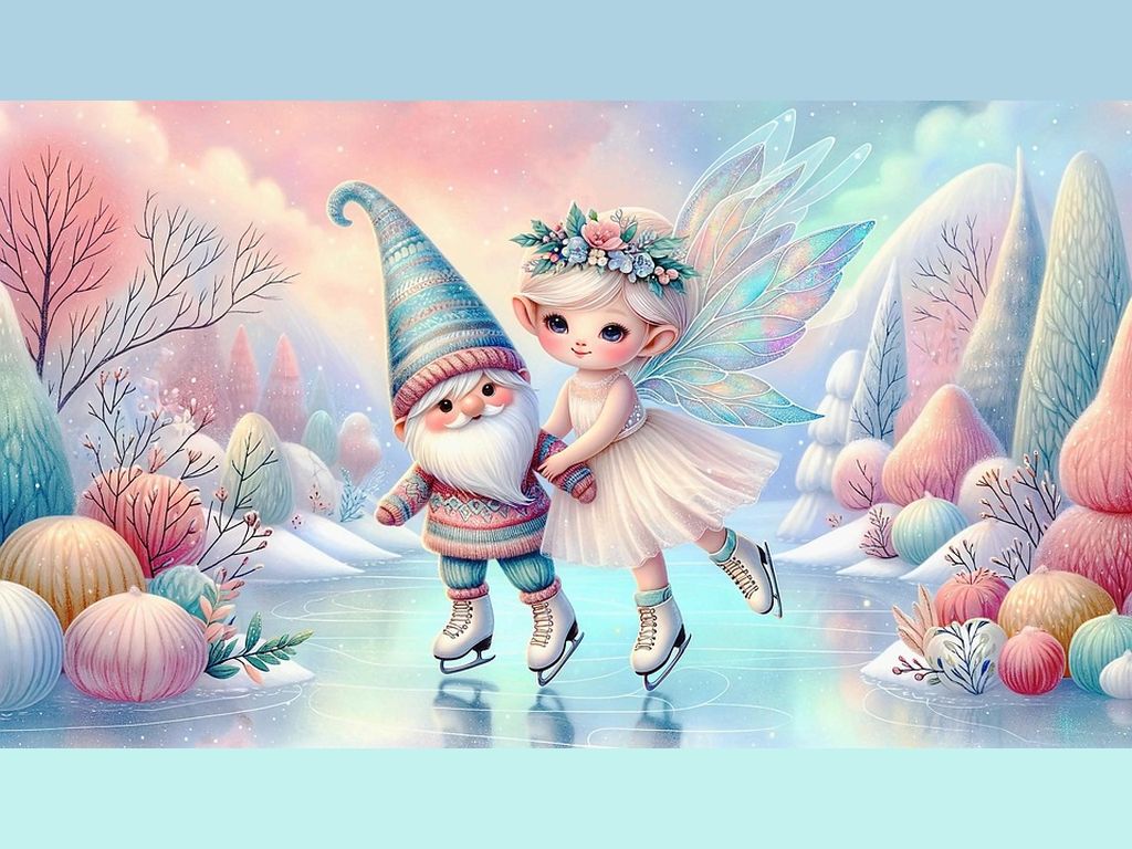 Doudous lecteurs de Noël "Petits contes féeriq ...