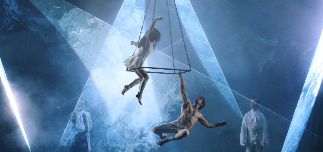 Titizé – Un Rêve Venitien