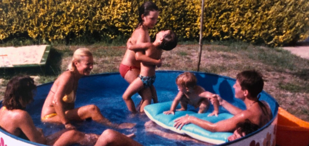 Nostalgie du réconfort