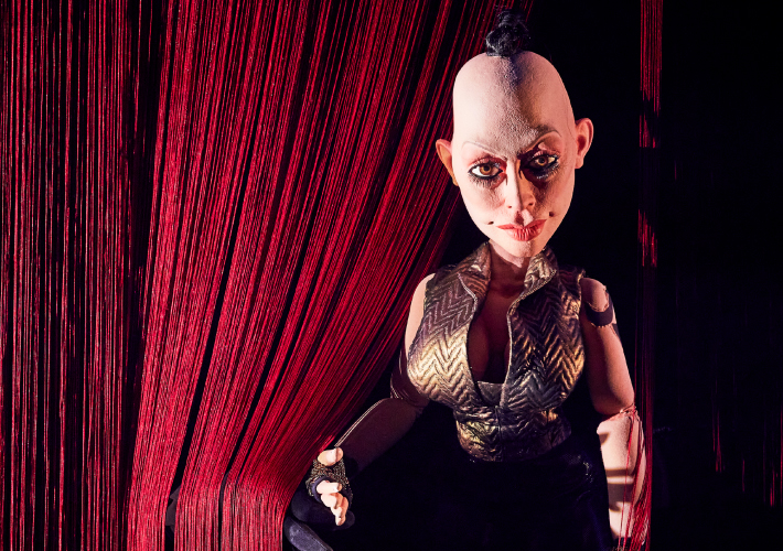 Clef d’écoute, rencontre avant concert : Hen