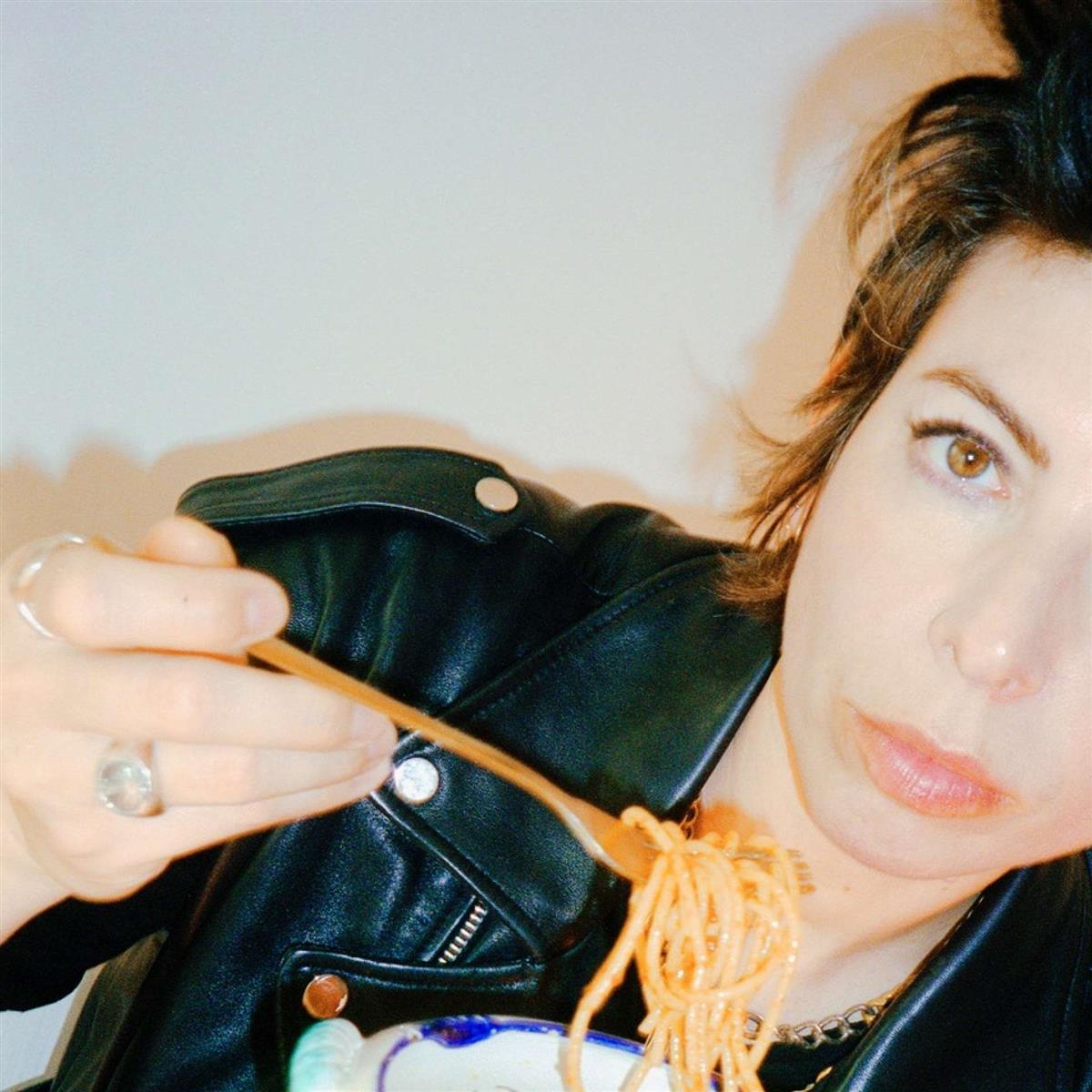 Mademoiselle K + Nova Sauvageonne