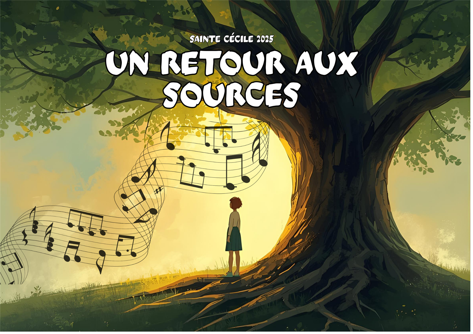 Concert de la Sainte-Cécile