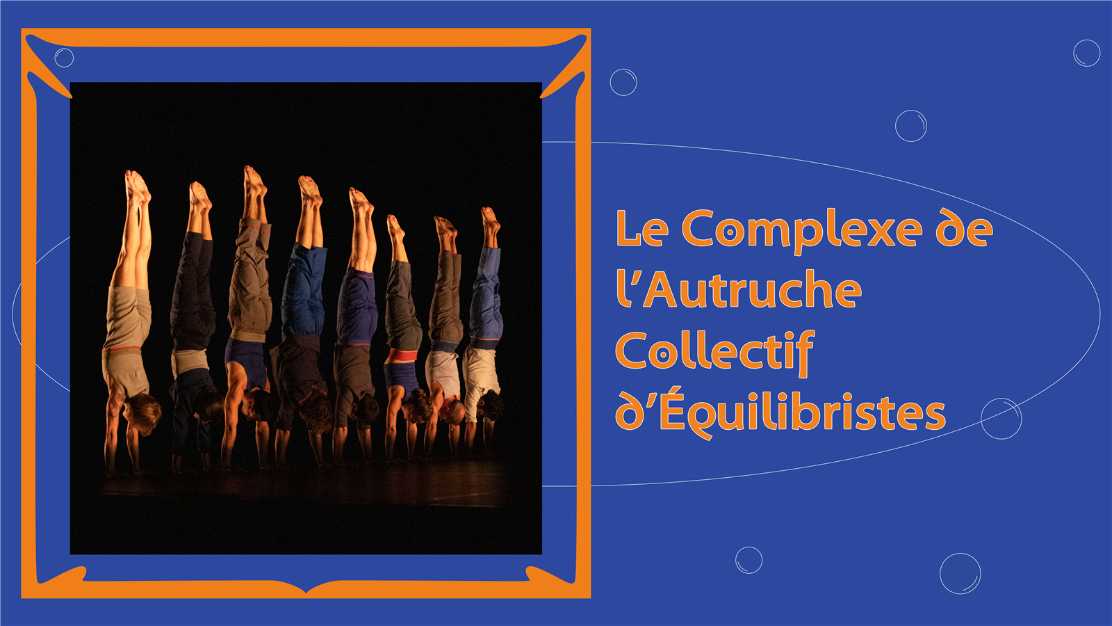 Le complexe de l'autruche - Collectif d'équili ...