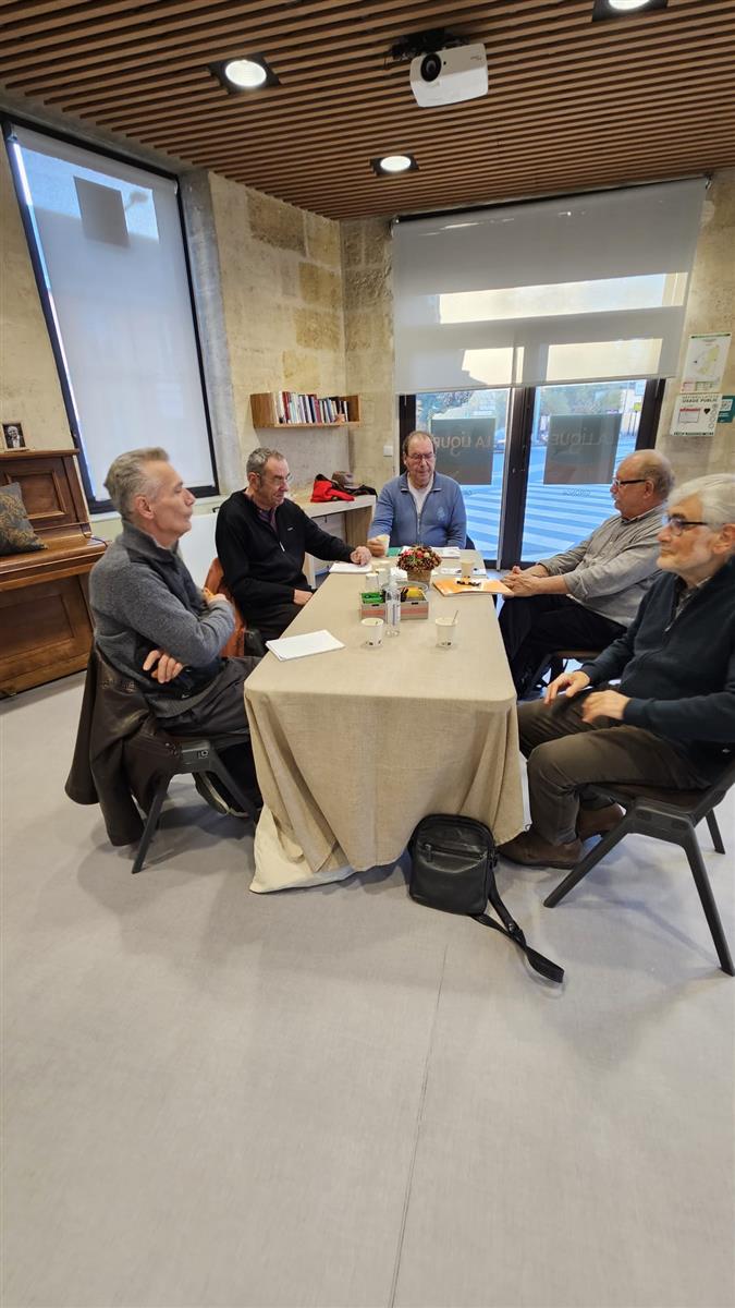 Café cancer Féminin Masculin