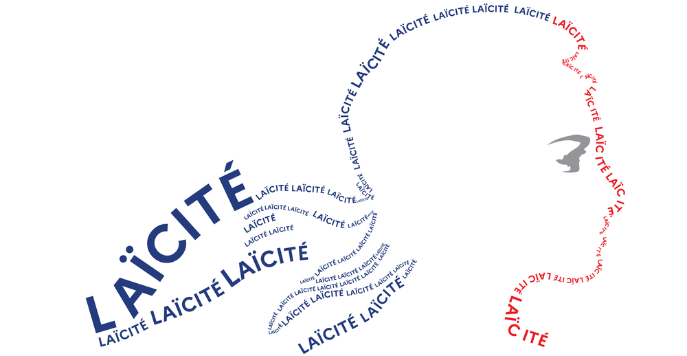 Exposition « LAÏCITÉ À LIRE ET À DIRE »