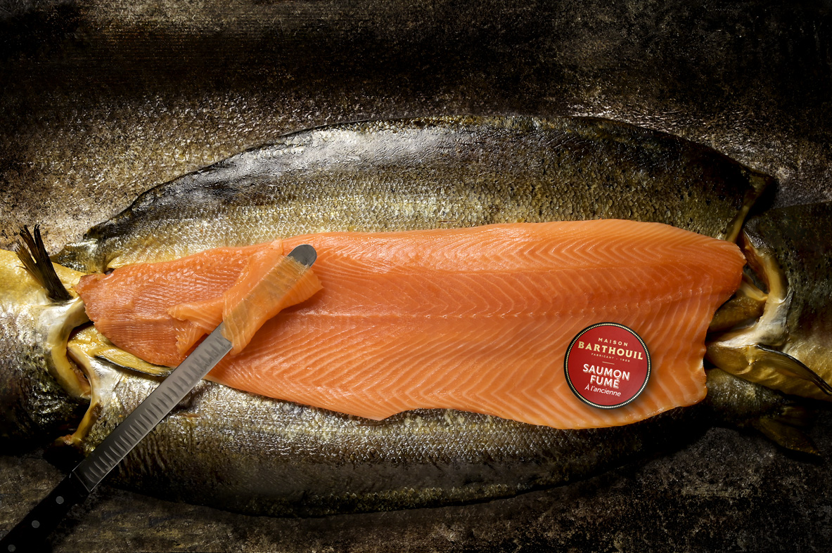 Portes Ouvertes à la maison Barthouil