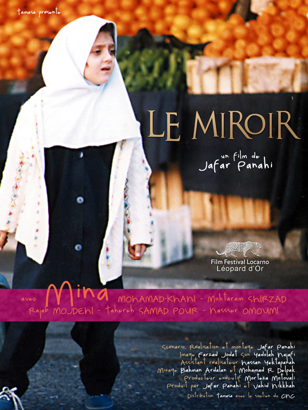 Soirée deux films, un réalisateur : Jafar Panahi