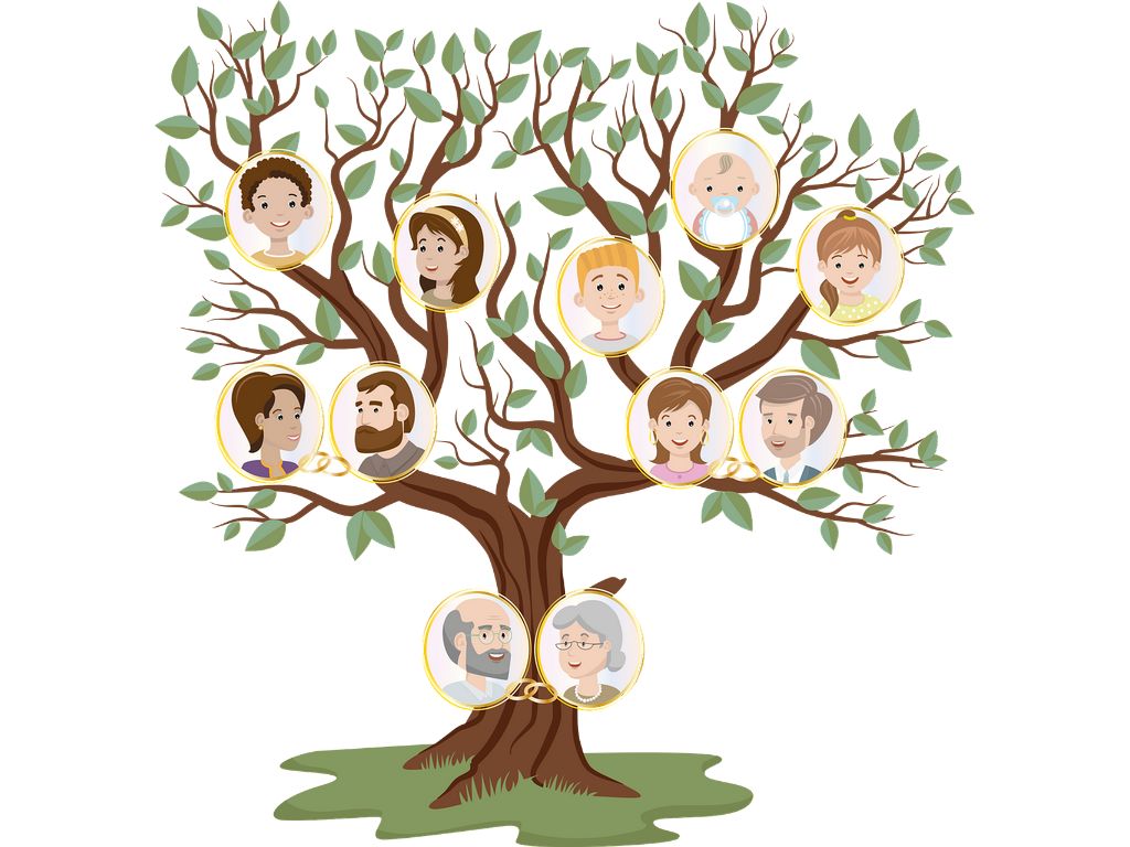 Atelier initiaton à la généalogie