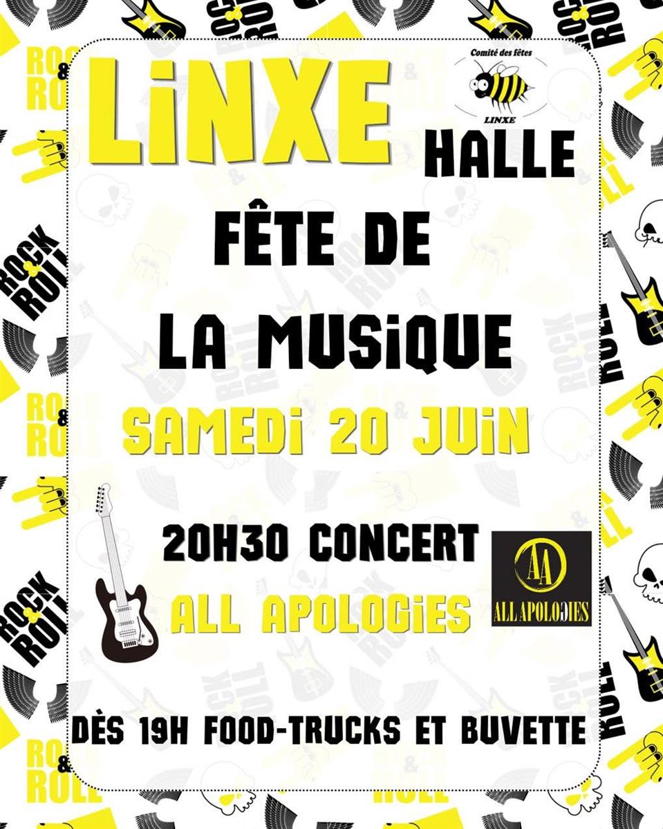 Fête de la musique