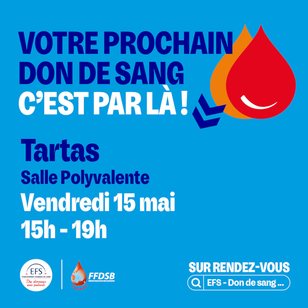 Don du sang