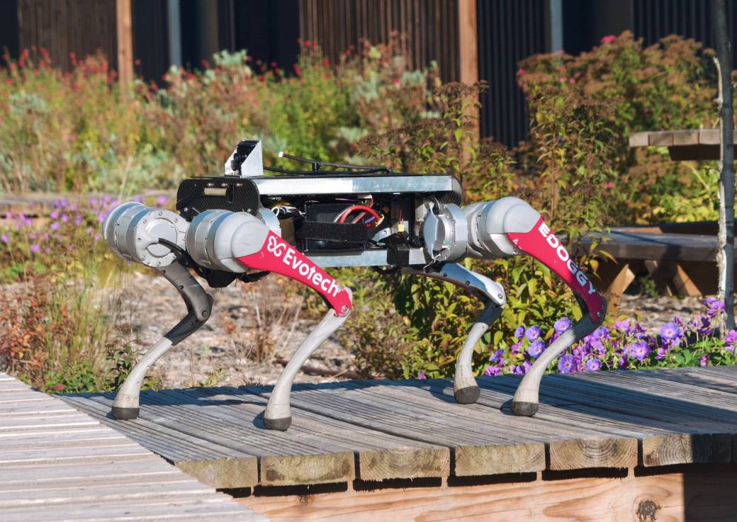 Keynote 2025 - Demain est déjà là