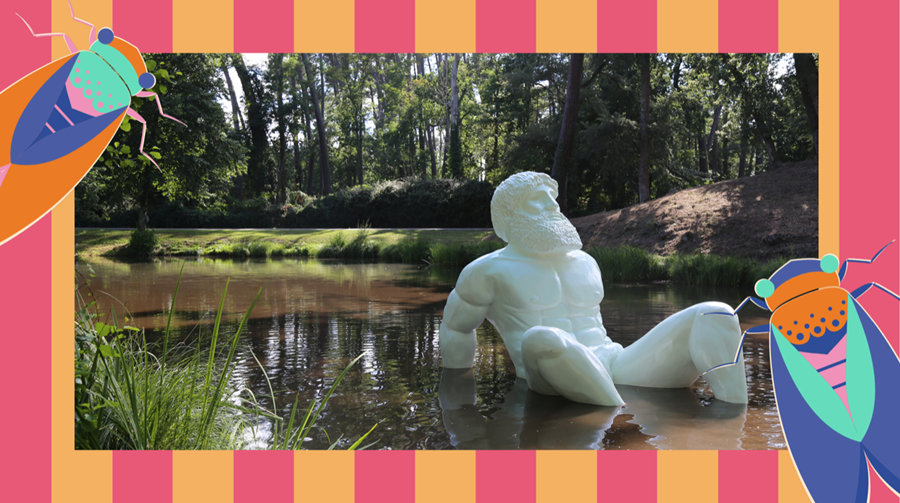 D'Une Œuvre à l'Autre #4 - Rencontre autour de ...