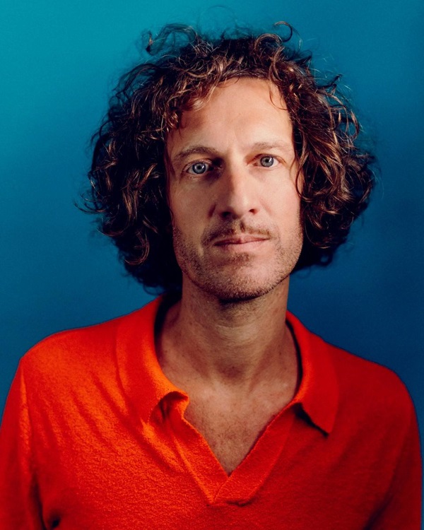 Musicalarue à Domicile avec Florent Marchet