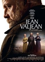 Avant Première Jean Valjean