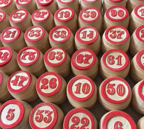 Loto du CAM