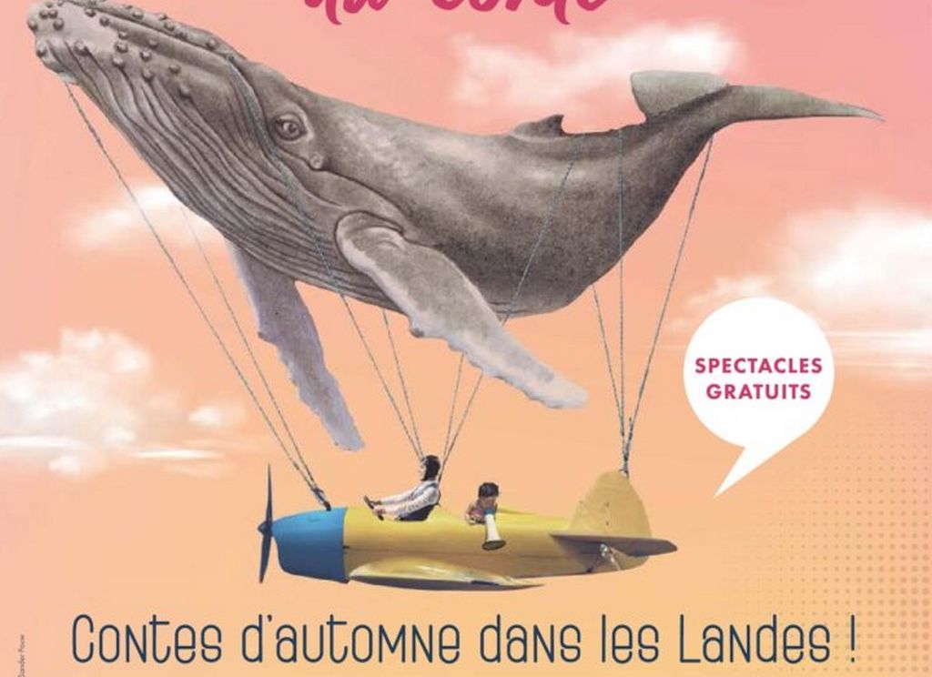 Ambassade du conte : Calis