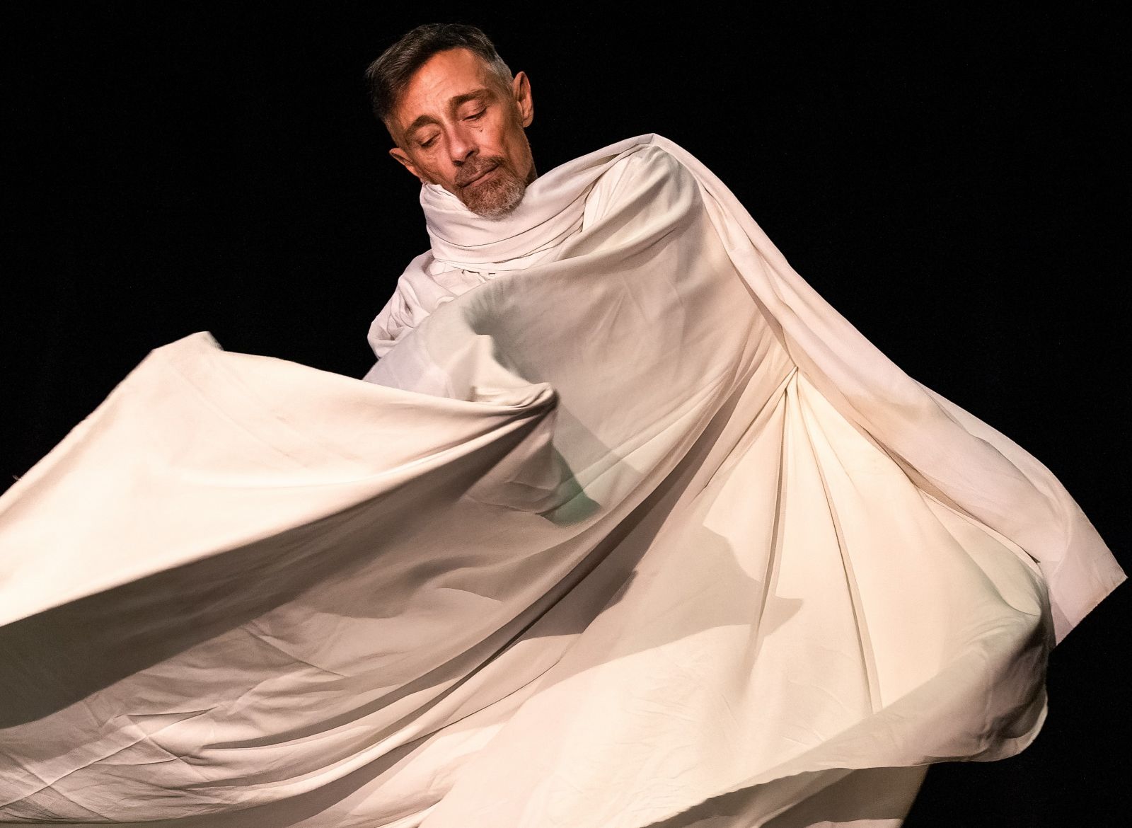 OSC#1 le corps dansant ne se tait jamais