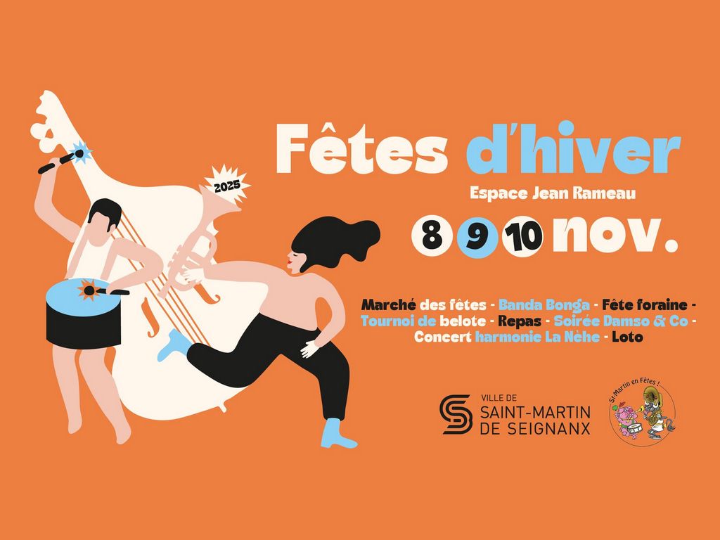 Fêtes d'hiver