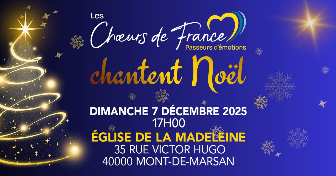 Chants de Noël