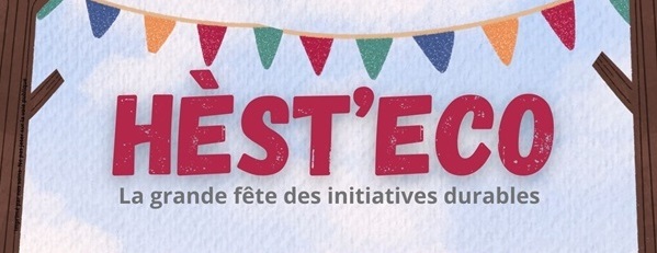 HEST'ECO La grande fê ... - Crédit: CCCHL | CC BY-NC-ND 4.0
