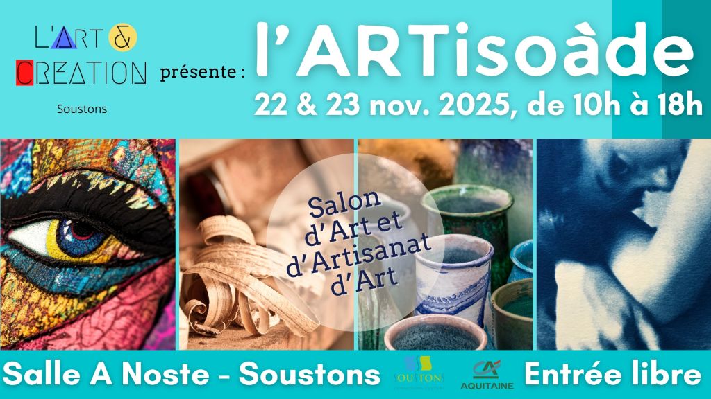 l'ARTisoàde