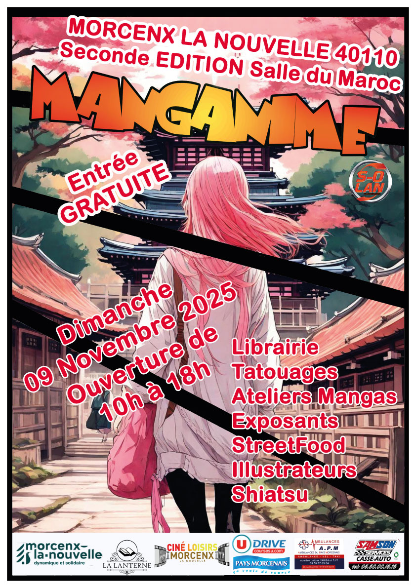 Manganime