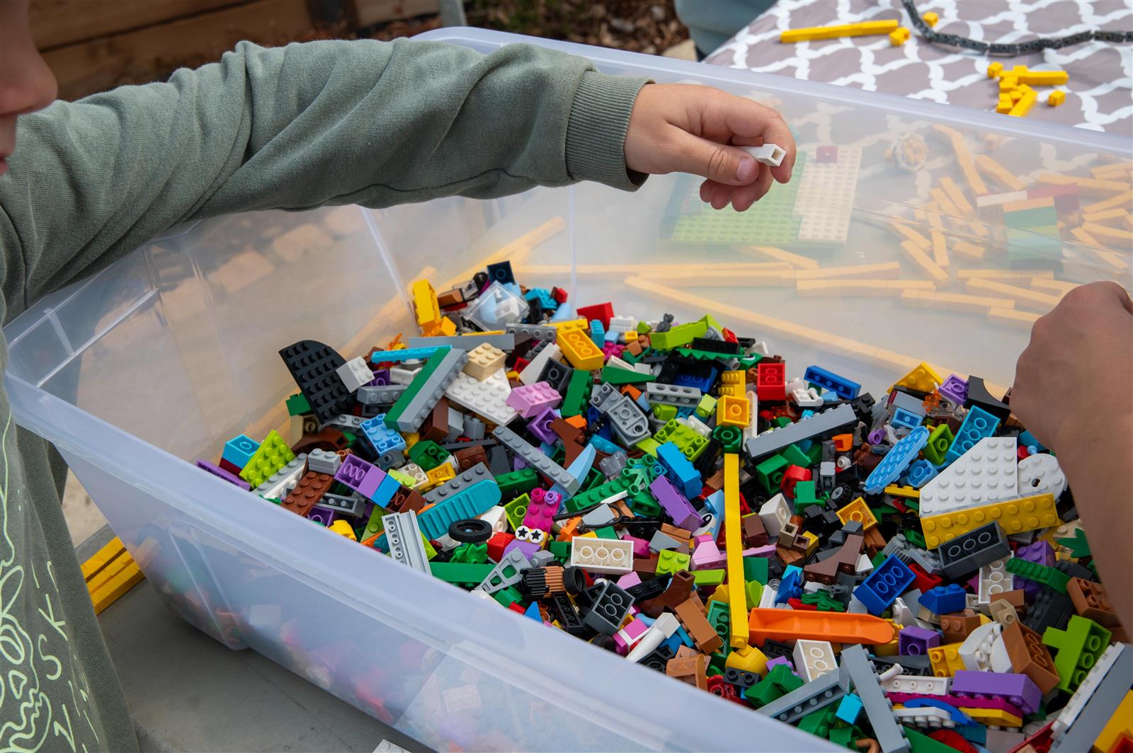 Fresque du Plastique