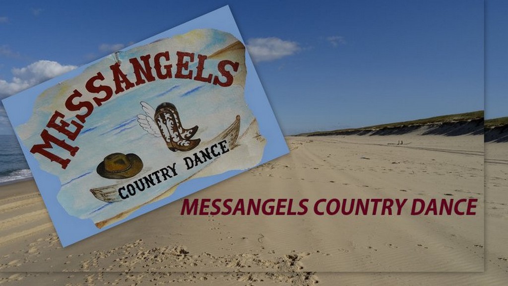 Bal Country au profit du Téléthon