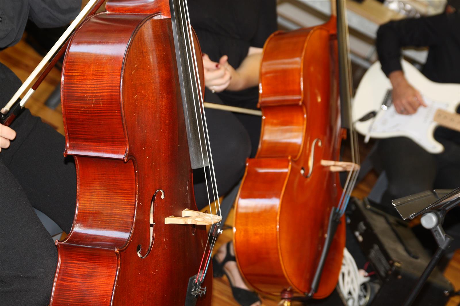 40 ans de l'ensemble instrumental de pontenx l ...