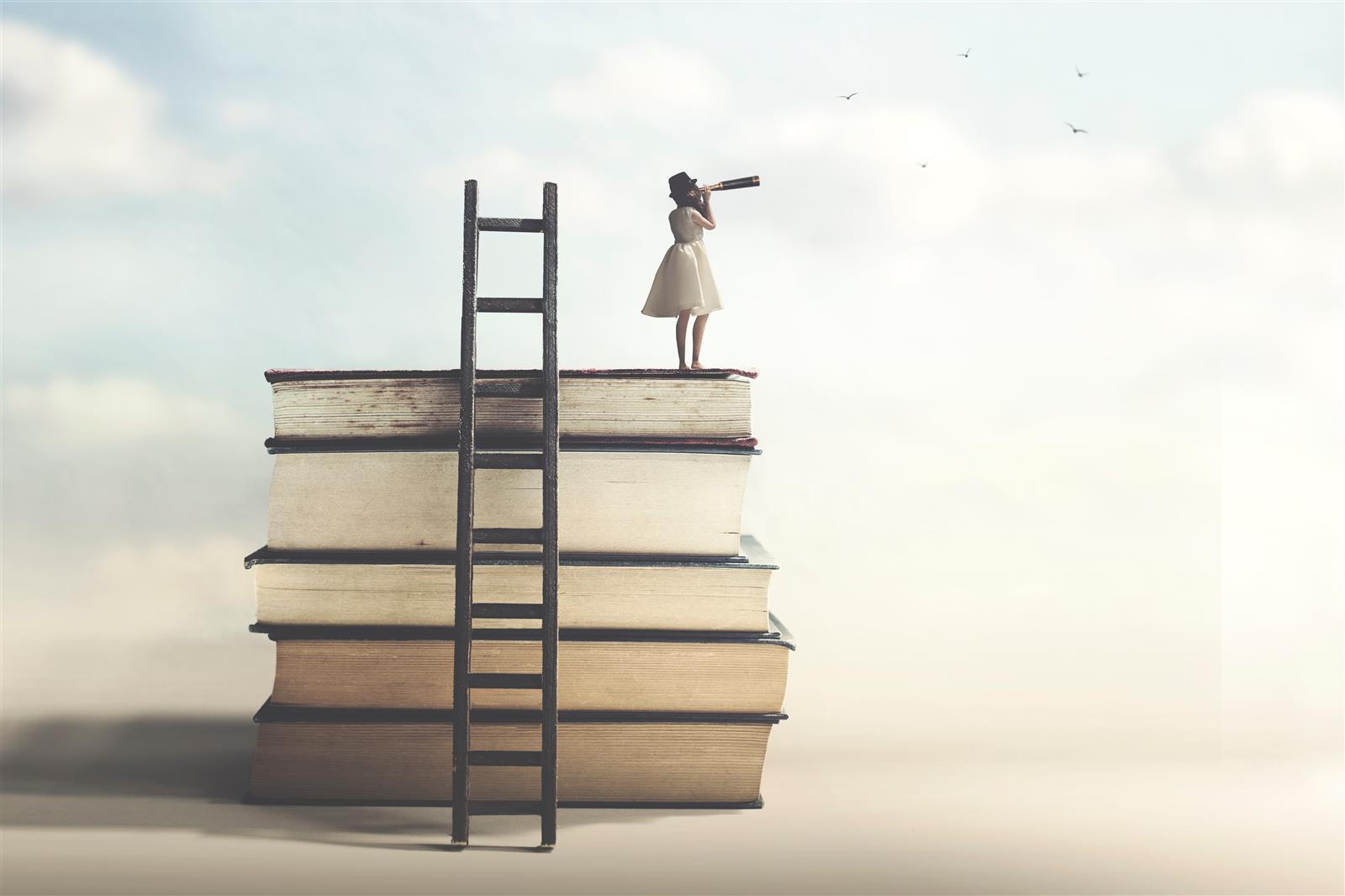 Des livres et nous : mais pas que ! des films, ...