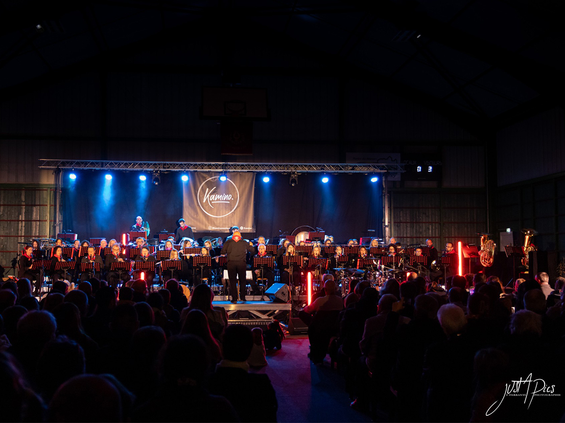 Sainte-Cécile du Biniou