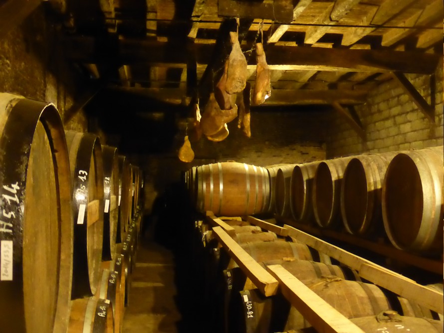 Bistrot éphémère Chez Flo