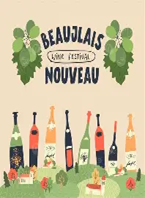 Apéro "Beaujolais"