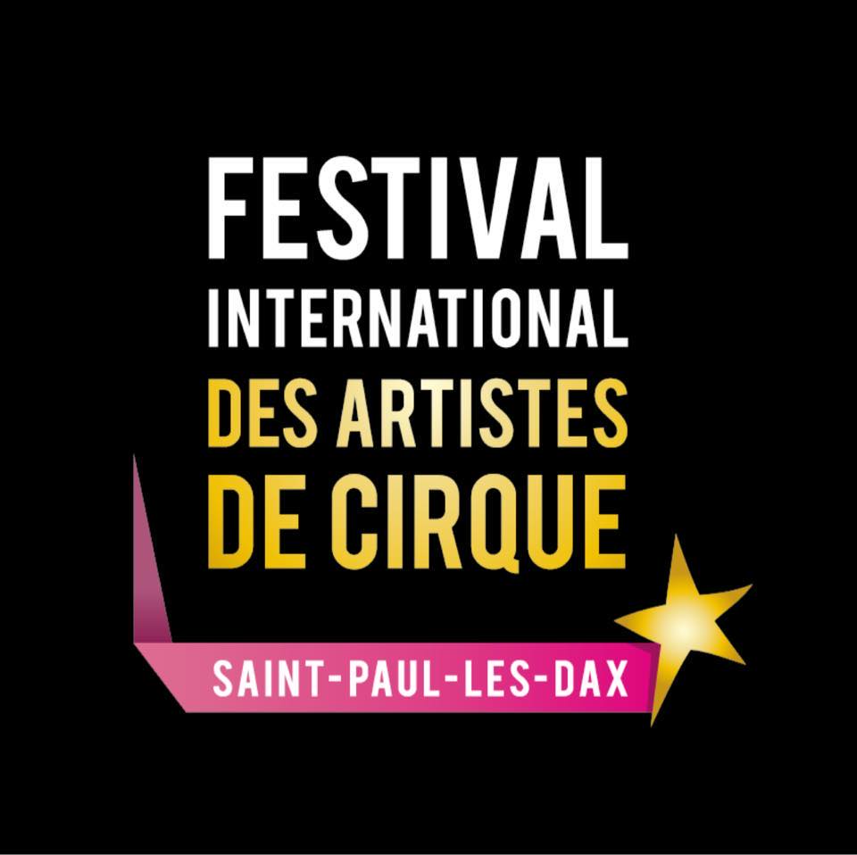 Festival International des Artistes de Cirque