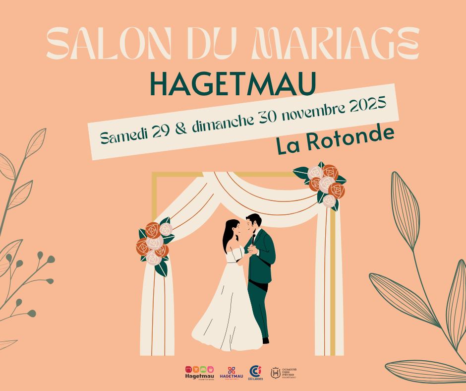 Salon du mariage