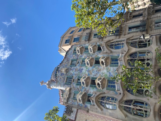 Micro-Folie Apéro culturel "Archi espagnole"