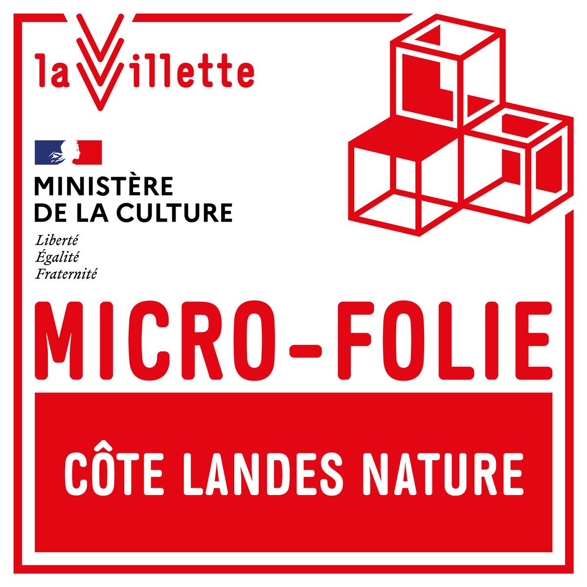 Micro-Folie "Création d'une mini exposition co ...