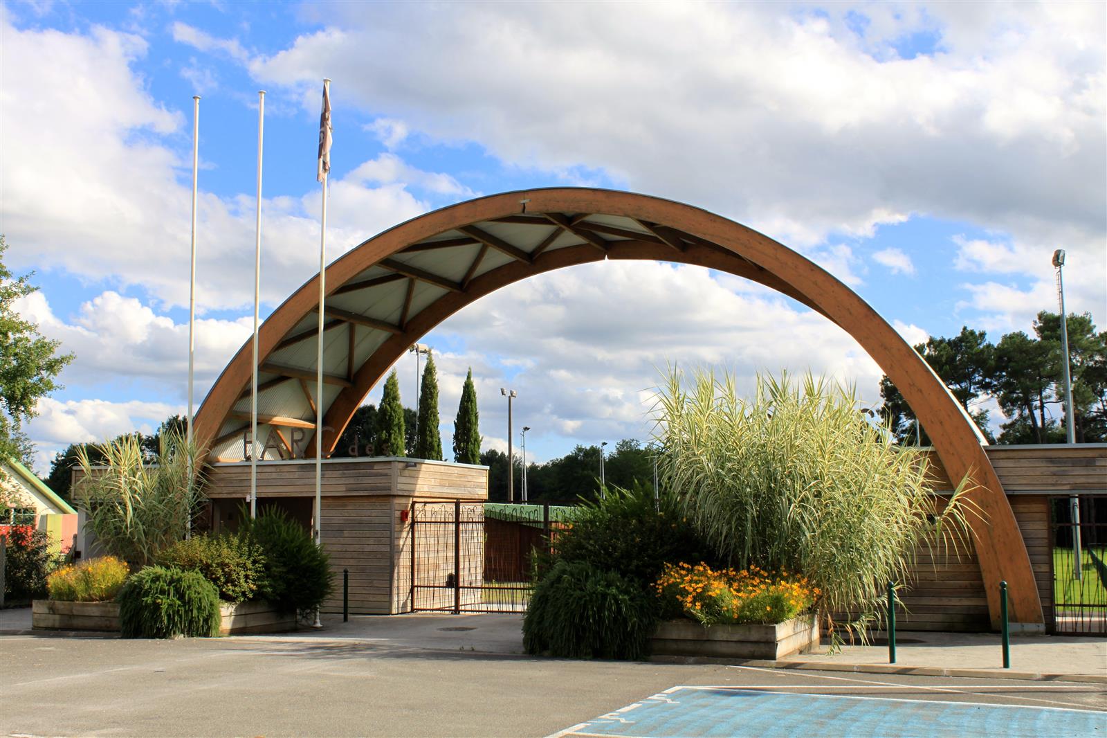 100 ans de la Castésienne
