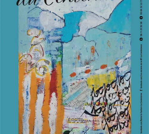 100 ans de la Castésienne